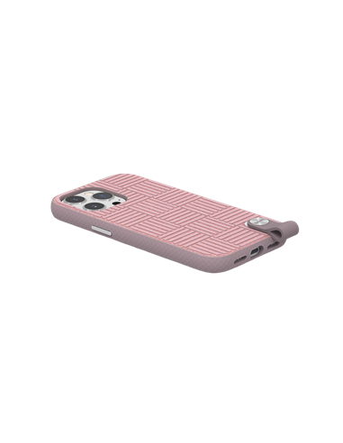 Чехол Moshi Altra for iPhone 13 Pro, Розовый