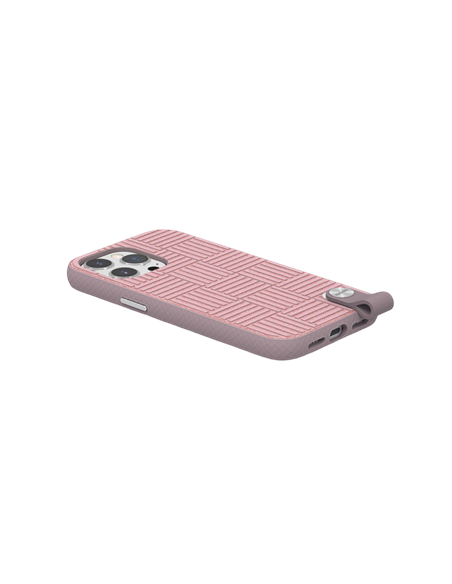 Husă Moshi Altra for iPhone 13 Pro, Roz