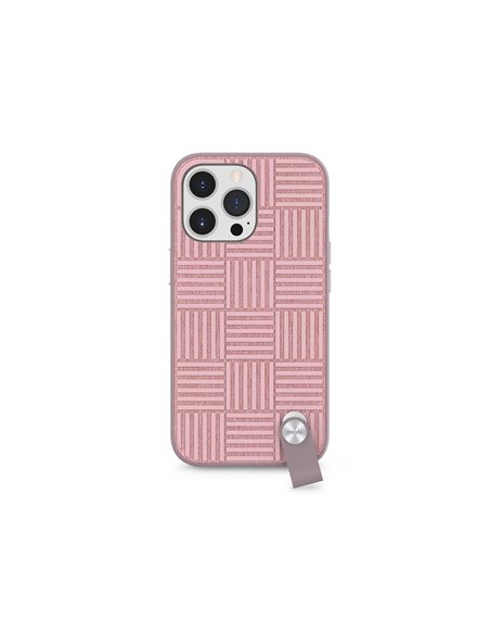 Чехол Moshi Altra for iPhone 13 Pro, Розовый