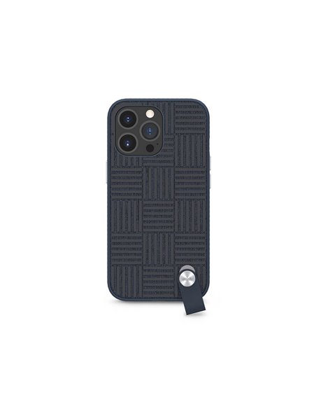 Husă Moshi Altra for iPhone 13 Pro, Albastru Husă Moshi Altra for iPhone 13 Pro, Albastru