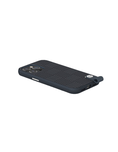 Husă Moshi Altra for iPhone 13 Pro, Albastru