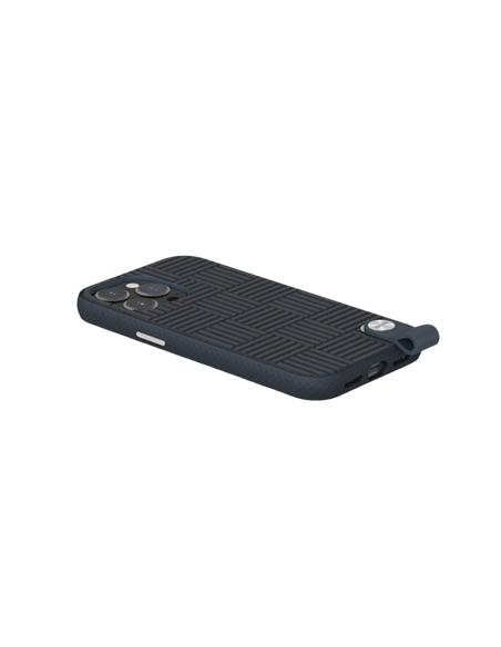 Husă Moshi Altra for iPhone 13 Pro, Albastru Husă Moshi Altra for iPhone 13 Pro, Albastru