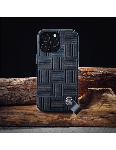 Husă Moshi Altra for iPhone 13 Pro, Albastru Husă Moshi Altra for iPhone 13 Pro, Albastru