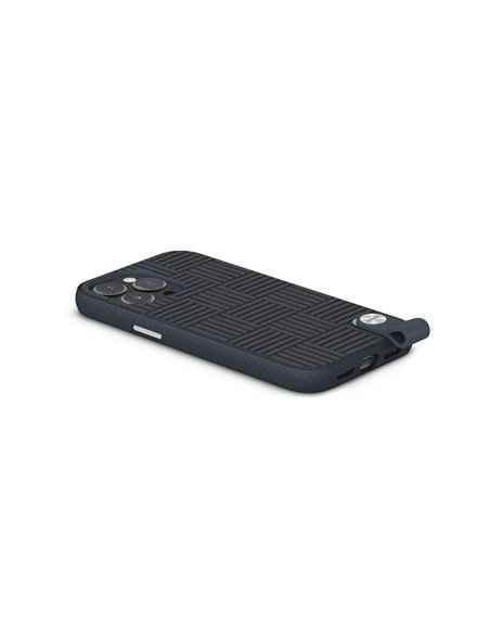 Husă Moshi Altra for iPhone 13 Pro, Albastru Husă Moshi Altra for iPhone 13 Pro, Albastru