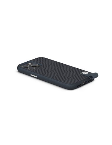 Husă Moshi Altra for iPhone 13 Pro, Albastru