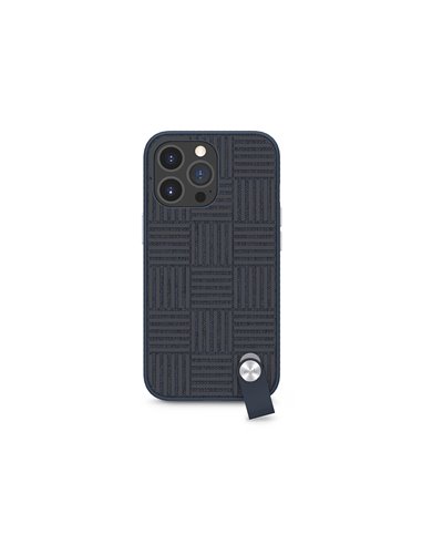 Husă Moshi Altra for iPhone 13 Pro, Albastru