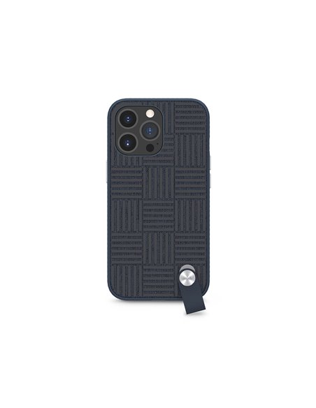 Husă Moshi Altra for iPhone 13 Pro, Albastru Husă Moshi Altra for iPhone 13 Pro, Albastru