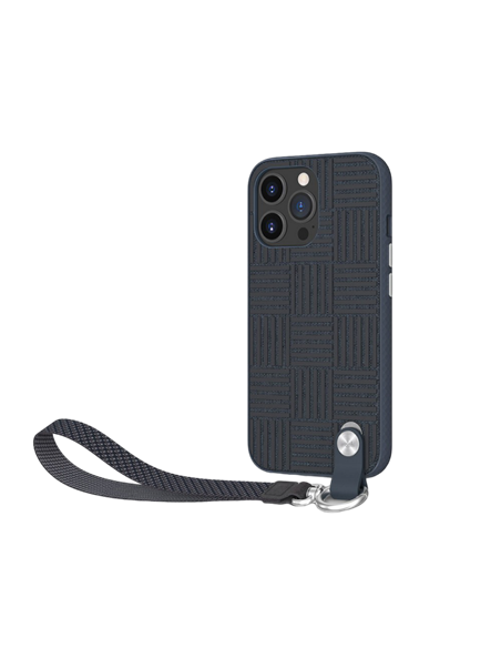 Husă Moshi Altra for iPhone 13 Pro, Albastru Husă Moshi Altra for iPhone 13 Pro, Albastru
