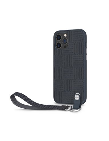 Чехол Moshi Altra for iPhone 13 Pro Max, Синий