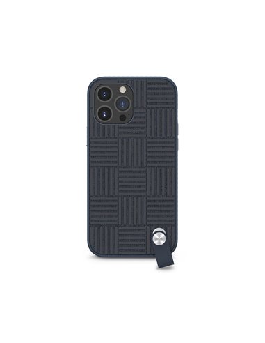 Чехол Moshi Altra for iPhone 13 Pro Max, Синий