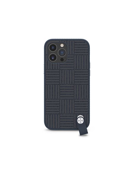 Чехол Moshi Altra for iPhone 13 Pro Max, Синий Чехол Moshi Altra for iPhone 13 Pro Max, Синий