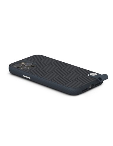 Чехол Moshi Altra for iPhone 13 Pro Max, Синий