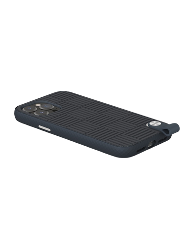 Чехол Moshi Altra for iPhone 13 Pro Max, Синий