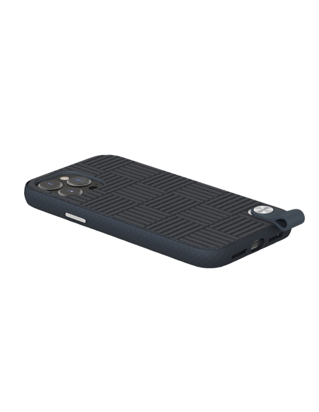 Чехол Moshi Altra for iPhone 13 Pro Max, Синий Чехол Moshi Altra for iPhone 13 Pro Max, Синий
