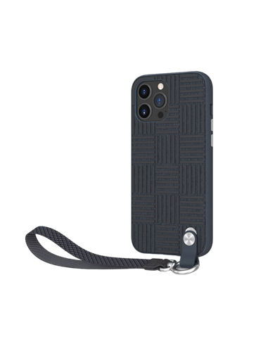 Чехол Moshi Altra for iPhone 13 Pro Max, Синий