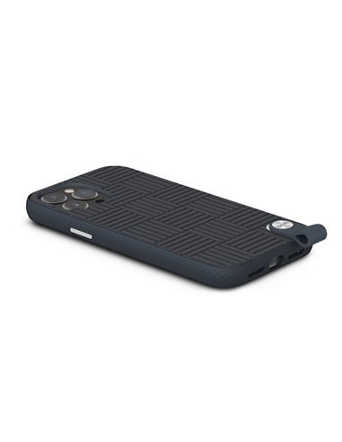 Чехол Moshi Altra for iPhone 13 Pro Max, Синий