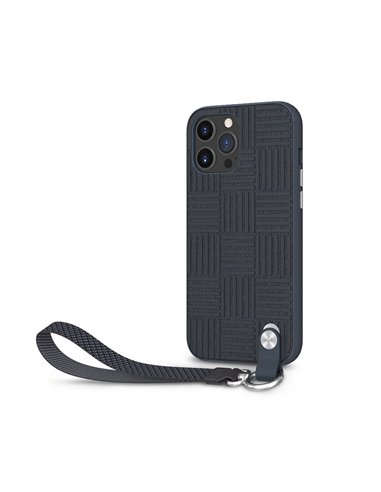 Чехол Moshi Altra for iPhone 13 Pro Max, Синий