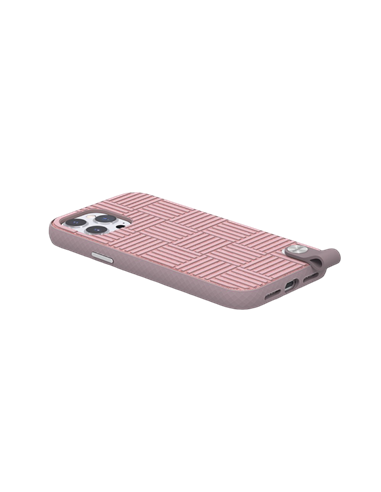 Husă Moshi Altra for iPhone 13 Pro Max, Roz
