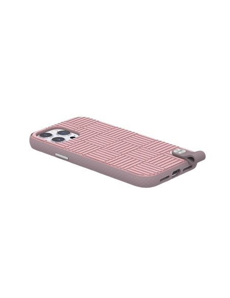Чехол Moshi Altra for iPhone 13 Pro Max, Розовый Чехол Moshi Altra for iPhone 13 Pro Max, Розовый