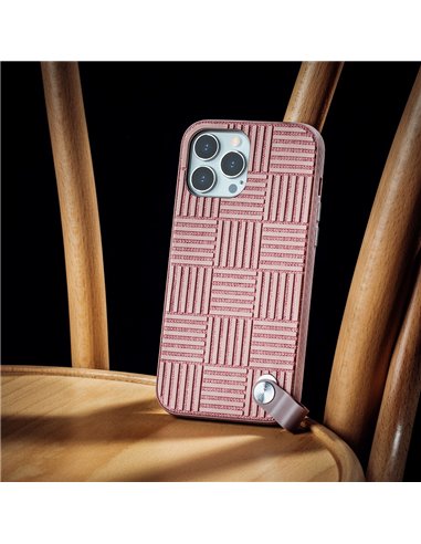Чехол Moshi Altra for iPhone 13 Pro Max, Розовый