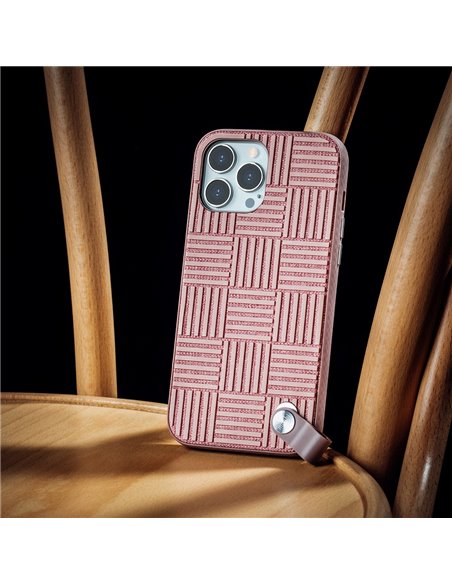 Husă Moshi Altra for iPhone 13 Pro Max, Roz Husă Moshi Altra for iPhone 13 Pro Max, Roz