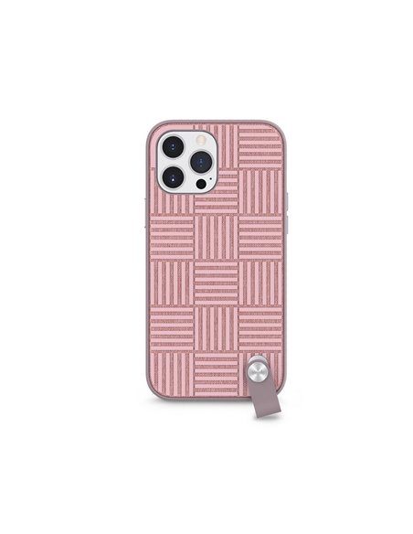 Чехол Moshi Altra for iPhone 13 Pro Max, Розовый Чехол Moshi Altra for iPhone 13 Pro Max, Розовый