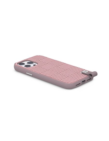 Husă Moshi Altra for iPhone 13 Pro Max, Roz Husă Moshi Altra for iPhone 13 Pro Max, Roz