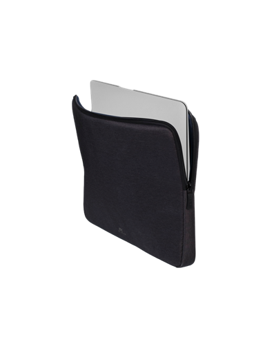 Rivacase 7703, 13.3", Чёрный
