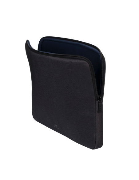 Rivacase 7703, 13.3", Чёрный