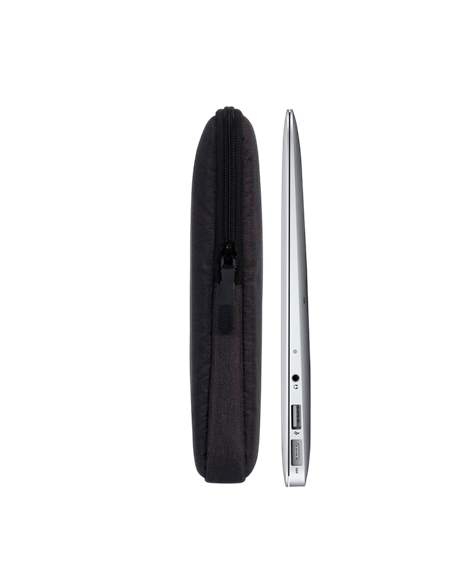 Rivacase 7703, 13.3", Чёрный