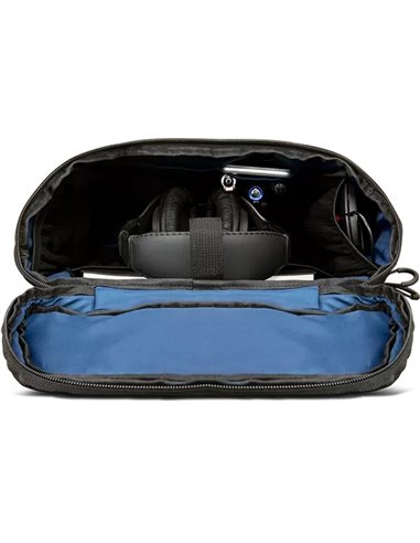 Рюкзак для ноутбука Lenovo IdeaPad Gaming, 15.6", Полиэстер, Черный/Синий