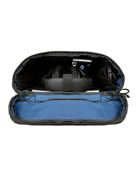 Рюкзак для ноутбука Lenovo IdeaPad Gaming, 15.6", Полиэстер, Черный/Синий