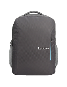 Рюкзак для ноутбука Lenovo B515, 15.6", Полиэстер, Серый