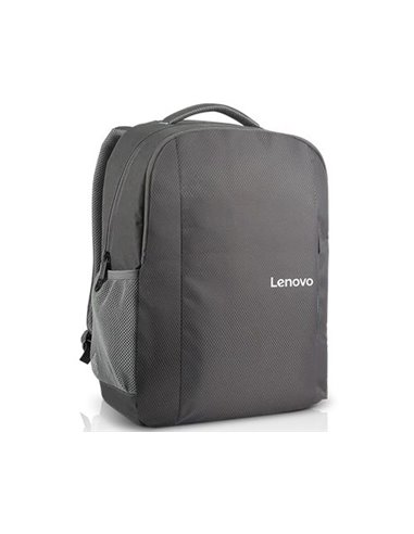 Rucsac pentru Laptop Lenovo B515, 15.6", Poliester, Gri