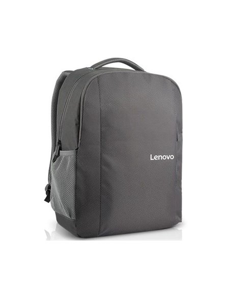 Rucsac pentru Laptop Lenovo B515, 15.6", Poliester, Gri