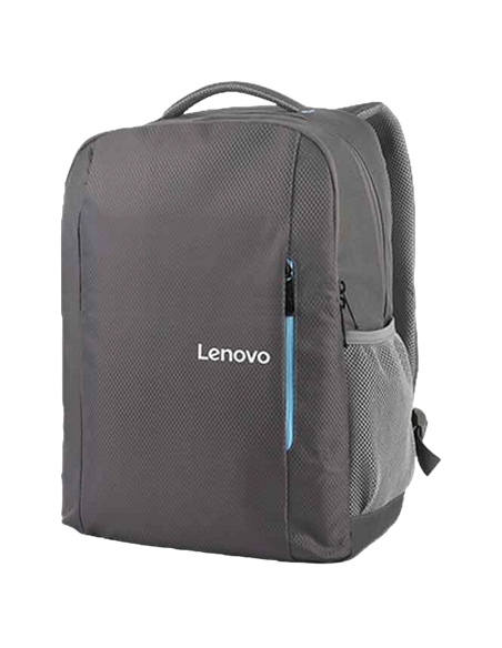 Rucsac pentru Laptop Lenovo B515, 15.6", Poliester, Gri