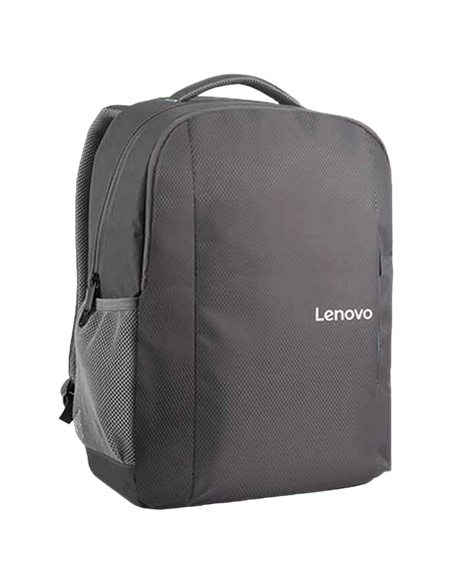 Rucsac pentru Laptop Lenovo B515, 15.6", Poliester, Gri