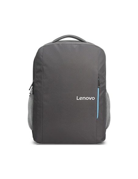 Rucsac pentru Laptop Lenovo B515, 15.6", Poliester, Gri