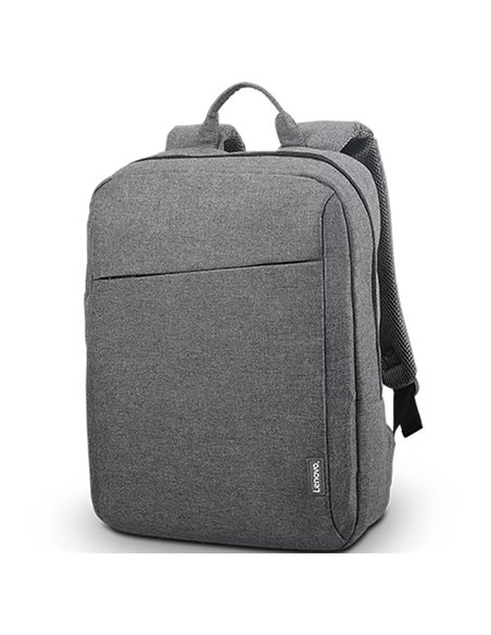 Рюкзак для ноутбука Lenovo B210, 15.6", Полиэстер, Серый Рюкзак для ноутбука Lenovo B210, 15.6", Полиэстер, Серый