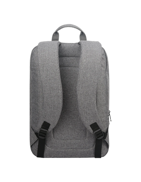 Рюкзак для ноутбука Lenovo B210, 15.6", Полиэстер, Серый Рюкзак для ноутбука Lenovo B210, 15.6", Полиэстер, Серый