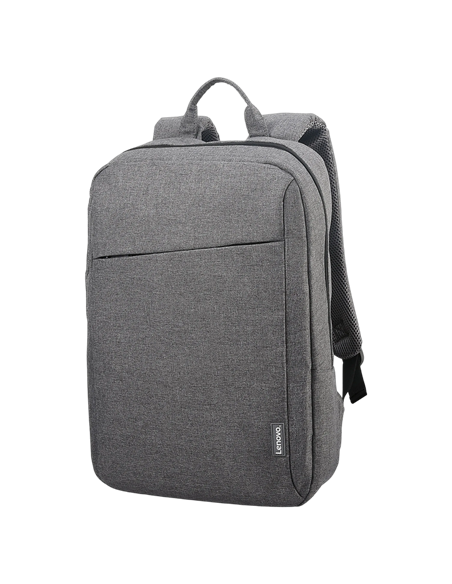 Рюкзак для ноутбука Lenovo B210, 15.6", Полиэстер, Серый Рюкзак для ноутбука Lenovo B210, 15.6", Полиэстер, Серый