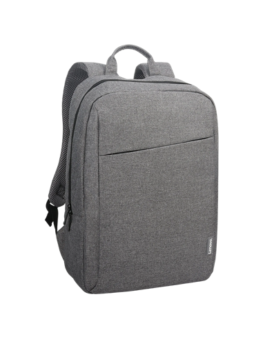 Рюкзак для ноутбука Lenovo B210, 15.6", Полиэстер, Серый