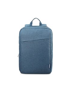 Rucsac pentru Laptop Lenovo B210, 15.6", Poliester, Albastru 2