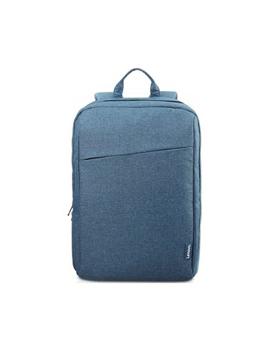 Рюкзак для ноутбука Lenovo B210, 15.6", Полиэстер, Синий