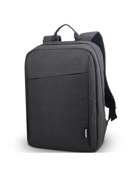Рюкзак для ноутбука Lenovo B210, 15.6", Полиэстер, Серый Рюкзак для ноутбука Lenovo B210, 15.6", Полиэстер, Серый
