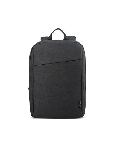 Рюкзак для ноутбука Lenovo B210, 15.6", Полиэстер, Серый