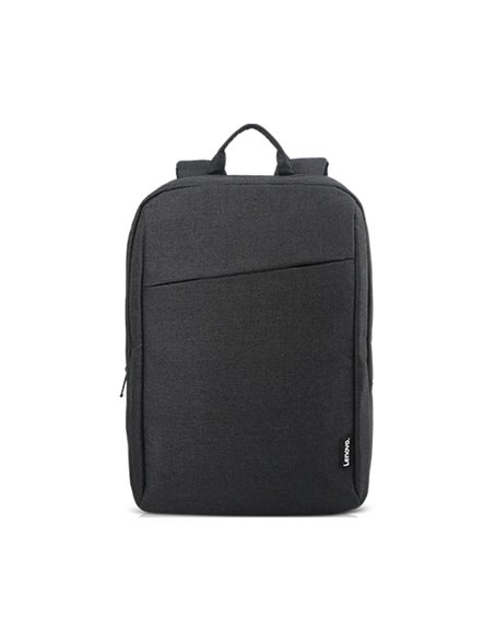 Рюкзак для ноутбука Lenovo B210, 15.6", Полиэстер, Серый Рюкзак для ноутбука Lenovo B210, 15.6", Полиэстер, Серый