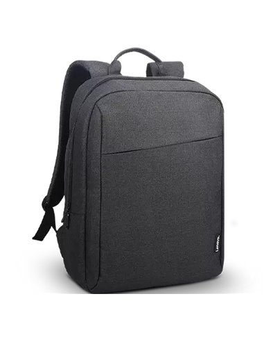 Рюкзак для ноутбука Lenovo B210, 15.6", Полиэстер, Серый