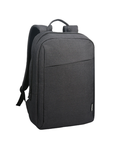 Рюкзак для ноутбука Lenovo B210, 15.6", Полиэстер, Серый