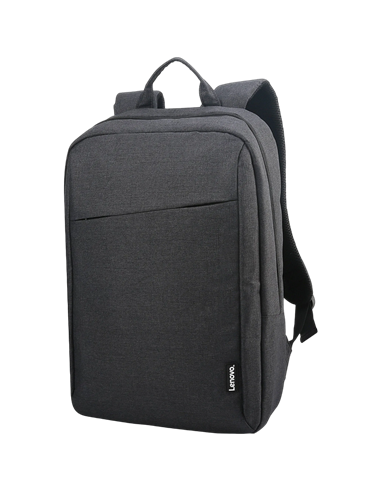Рюкзак для ноутбука Lenovo B210, 15.6", Полиэстер, Серый